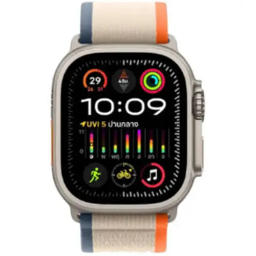 KW15 Ultra 2 Smart Watch